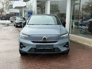 Volvo C40 Recharge Pure Electric Ultimate Single M Bild 3