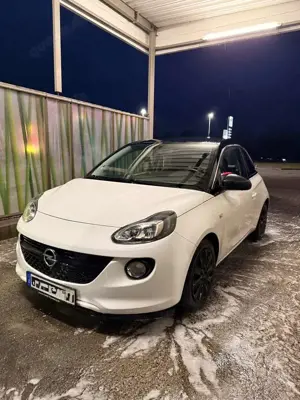 Opel Adam 1.4 Slam