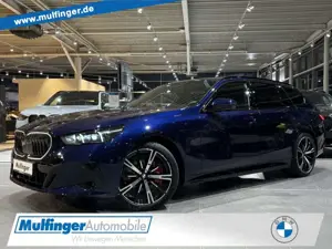 BMW 540 d xDrive Touring M-Paket Pro ACC HUD HK AHK LED