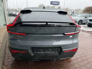 Volvo C40 Recharge Pure Electric Ultimate Single M Bild 5