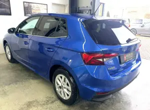 Skoda Fabia 1.0 TSI Selection +Smart-Link+PDC+ 15 Alu Bild 3