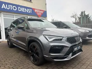 CUPRA Ateca 4Drive*DSG*360KAM.*PANO*AHK*El.-SITZ.*ACC*LED*uvm
