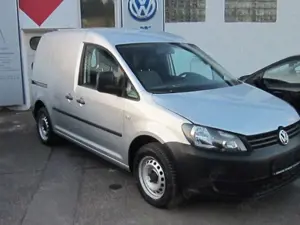 Volkswagen Caddy Kasten/Kombi EcoProfi