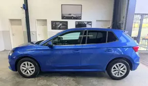 Skoda Fabia 1.0 TSI Selection +Smart-Link+PDC+ 15 Alu Bild 2