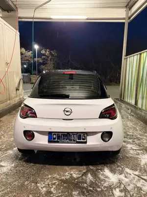 Opel Adam 1.4 Slam Bild 3