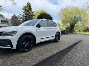 Volkswagen Tiguan 2.0 TDI SCR 4Motion
