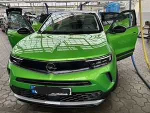 Opel Mokka Mokka 1.2 DI Turbo Automatik Edition