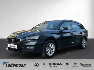 SEAT Leon ST 1.5 eTSI DSG STYLE LED+AHK+KAMERA+ACC+LM
