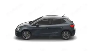SEAT Ibiza Bild 5