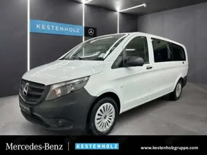 Mercedes-Benz Vito 114 CDI Tourer PRO Extralang