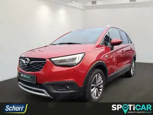 Opel Crossland X 1.2 Start/Stop Automatik Innovation