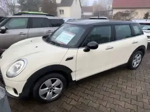 MINI Cooper Clubman Cooper