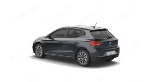 SEAT Ibiza Bild 4