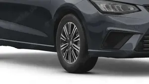 SEAT Ibiza Bild 3