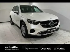 Mercedes-Benz GLC 200 GLC 200 4M Avantgarde Pano+Memory+AHK+Ambiente LED
