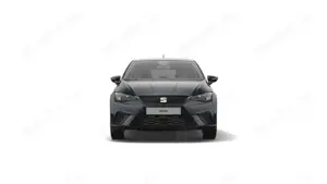 SEAT Ibiza Bild 2