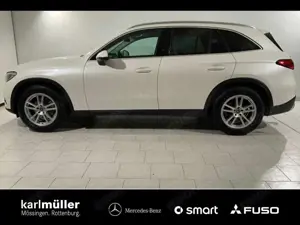Mercedes-Benz GLC 200 GLC 200 4M Avantgarde Pano+Memory+AHK+Ambiente LED Bild 3