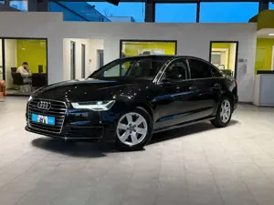 Audi A6 Lim. 2.0 TFSI quattro*SHZ*360°*Memory*