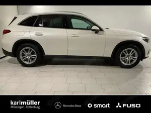Mercedes-Benz GLC 200 GLC 200 4M Avantgarde Pano+Memory+AHK+Ambiente LED Bild 2