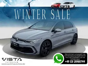 Volkswagen Golf R-Line 2.0 TSI*PANO*HARMAN*STHZ*KEYLESS*APP