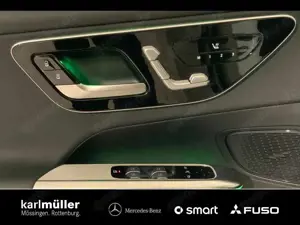 Mercedes-Benz GLC 200 GLC 200 4M Avantgarde Pano+Memory+AHK+Ambiente LED Bild 5