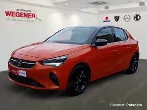 Opel Corsa CORSA ELEGANCE 6MT NAVI SHZ WKR  Winterpaket