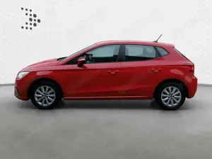 SEAT Ibiza Style 1.0 TSI*KAM*SHZ*LED*PDC*AC*APP Bild 5