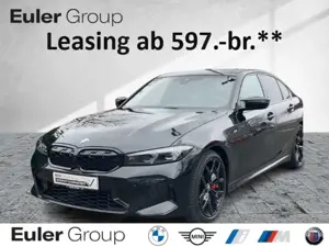 BMW 340 xDriveA Limo M-Sport-Pro Pano 19'' adLED ACC Kamer