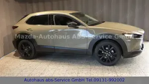 Mazda CX-30 e-SKY-G M-Hybrid 140 Homura Automatik Bild 4