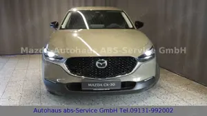 Mazda CX-30 e-SKY-G M-Hybrid 140 Homura Automatik Bild 5