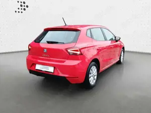 SEAT Ibiza Style 1.0 TSI*KAM*SHZ*LED*PDC*AC*APP Bild 4