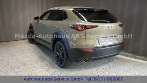 Mazda CX-30 e-SKY-G M-Hybrid 140 Homura Automatik Bild 3