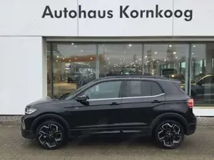 Volkswagen T-Cross 1.5 TSI DSG R-Line LED ACC APP AHK Kamera