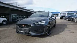 CUPRA Leon Sportstourer 1.4 e-Hybrid !! Keyless !! SEAT !!