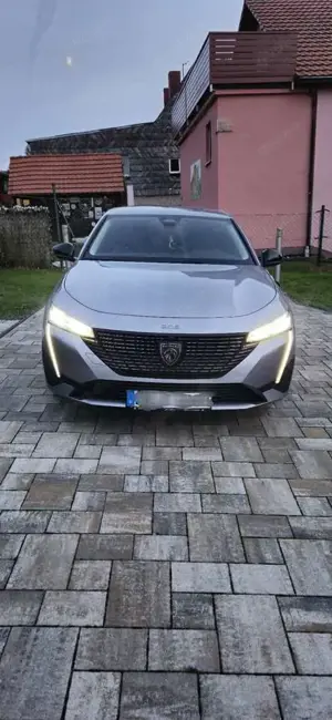 Peugeot 308 SW PureTech 130 Allure