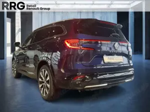 Renault Espace 6 Techno E-Tech Full Hybrid 200 PDC KLIMA Bild 4
