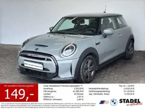 MINI Cooper SE Navi.LED.DrivingAs.DAB.AppleCar.PDChi