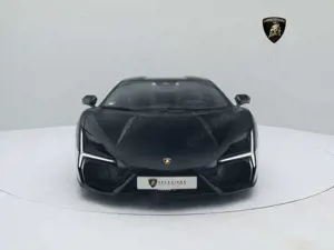 Lamborghini Revuelto I Lamborghini Hamburg Bild 5