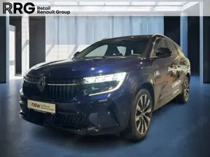 Renault Espace 6 Techno E-Tech Full Hybrid 200 PDC KLIMA