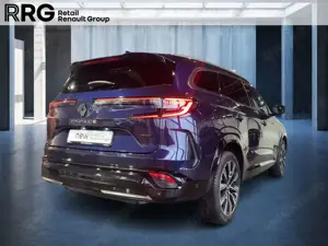 Renault Espace 6 Techno E-Tech Full Hybrid 200 PDC KLIMA Bild 5
