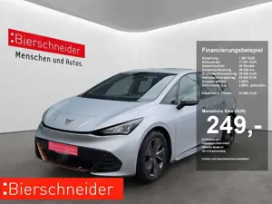 CUPRA Born 62kWh LED NAVI ACC PDC KAMERA SHZ KEYLESS VIRT+ACC