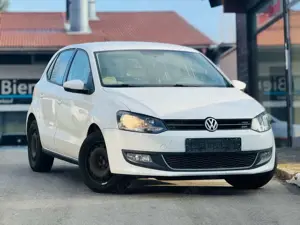 Volkswagen Polo V Highline