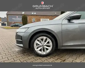 Skoda Octavia 1.5 eTSI mHEV DSG7 SelectionPlus ACC el.Heckk. ... Bild 5