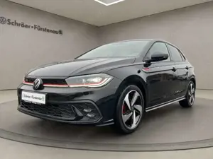 Volkswagen Polo GTI DSG (Matrix/Kamera/Keyless/Soundsystem/Navi)