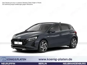 Hyundai i20 FL 1.0 T-GDi (90 PS) 7-DCT 2WD PRIME (MJ26) Klima