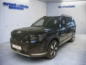 Hyundai SANTA FE 1.6 HEV 2WD Signature