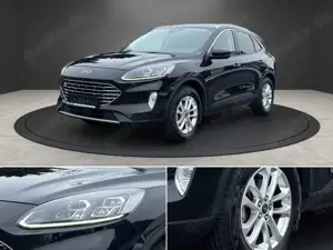 Ford Kuga Plug-In Titanium X LED BO RFK AHK Virtuell
