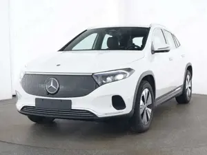 Mercedes-Benz EQA 300 4M PROGRESSIVE ADV PLUS+AHK+360°+KEYLESS