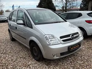 Opel Meriva 1.4*SHZ*Klima*Garantie*TÜV+Service Neu*