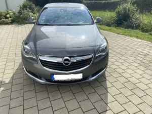 Opel Insignia Insignia 2.0 CDTI Aut. Innovation